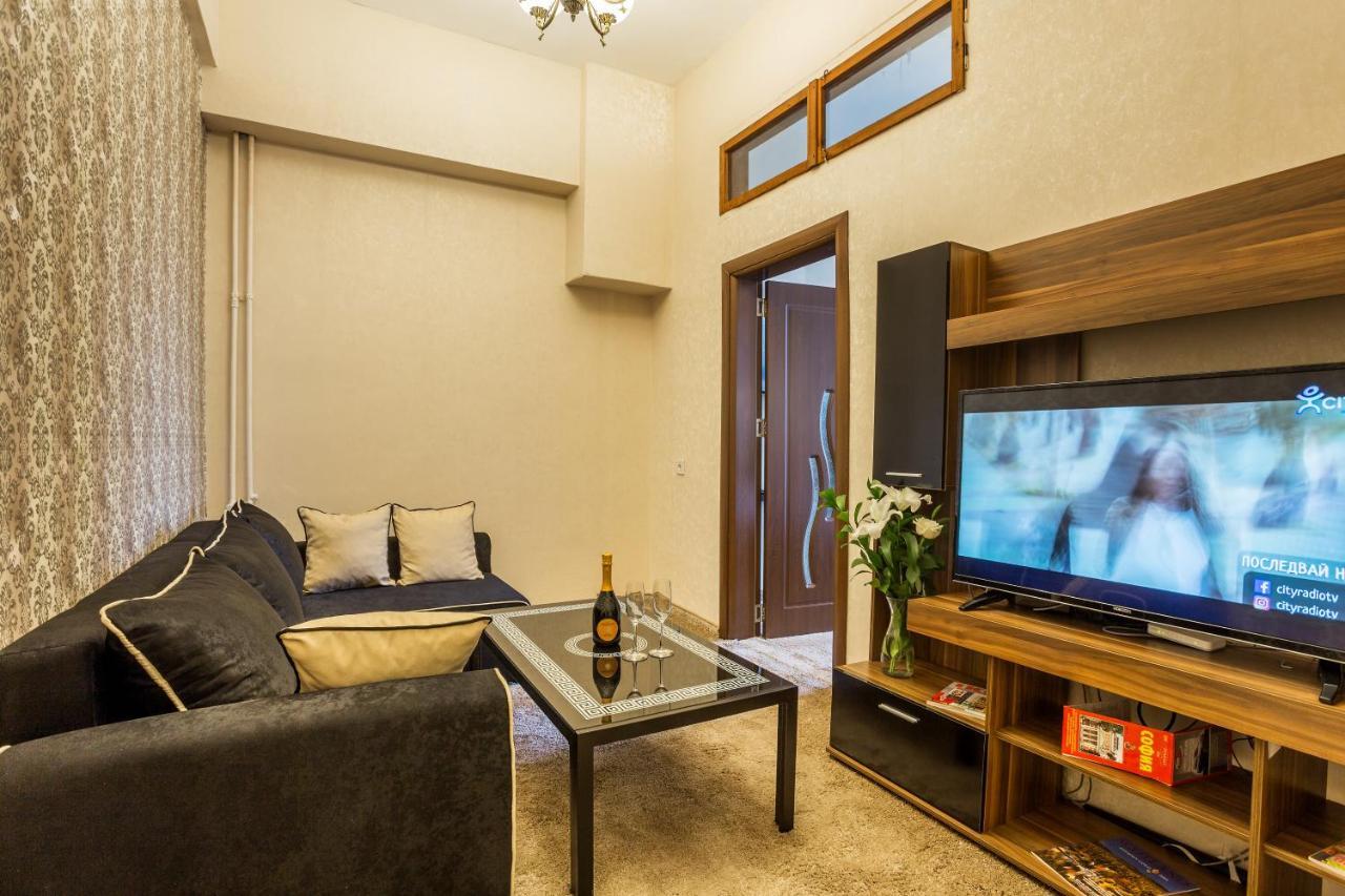 Superior Apartemen