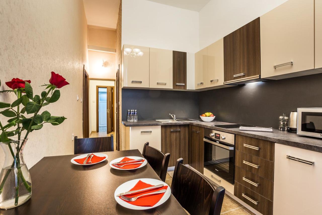 Apartemen Superior