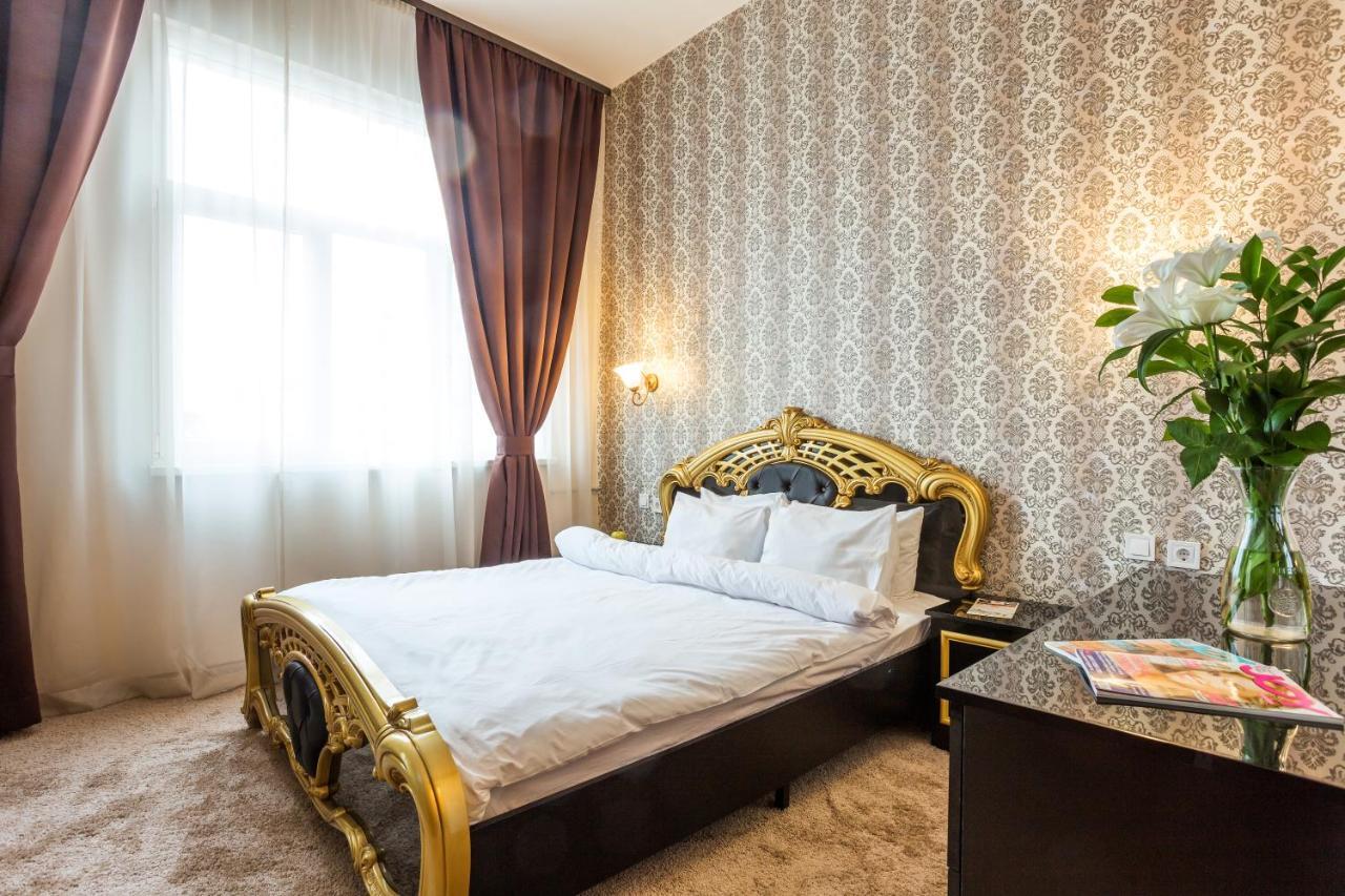 Apartemen Superior *
