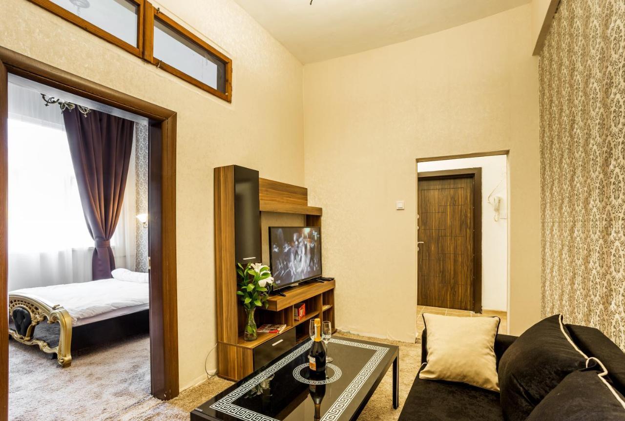 Apartemen Superior