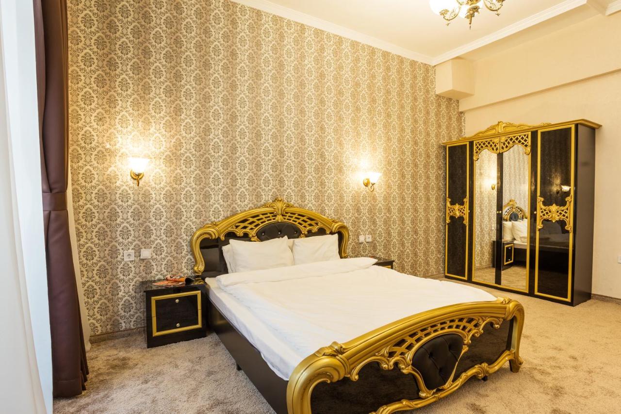 Apartemen Superior