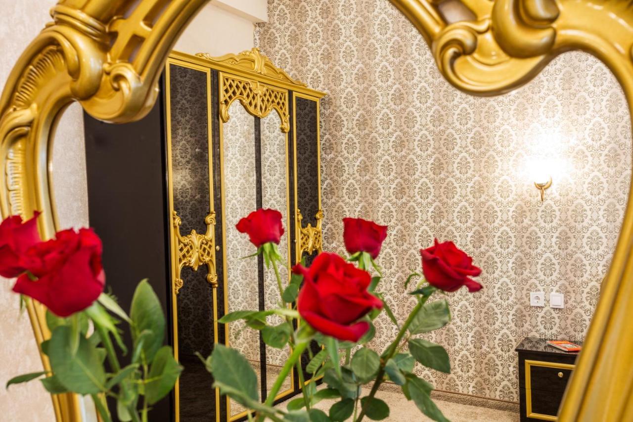 Apartemen Superior Sofia