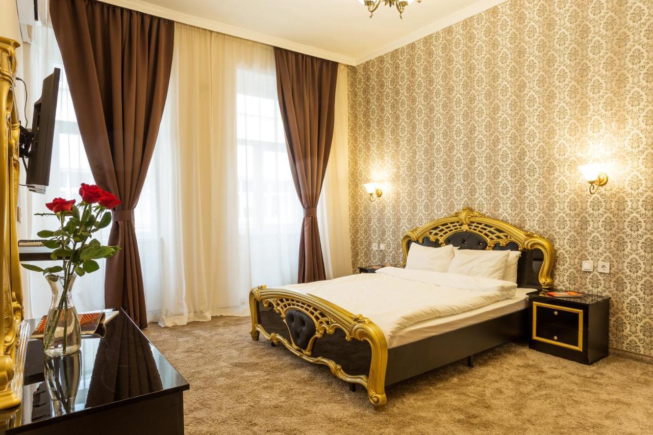 Apartemen Superior Sofia