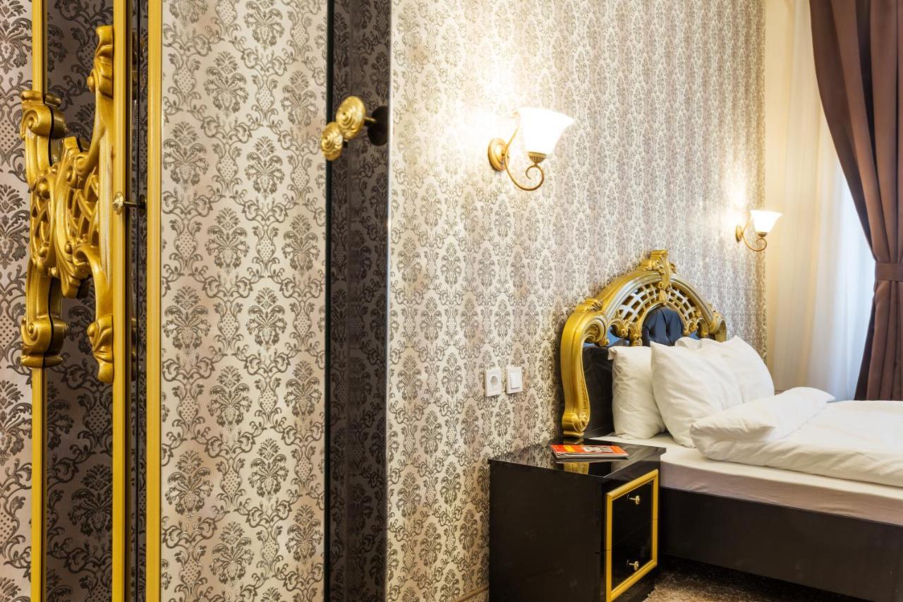 Superior Apartemen Sofia