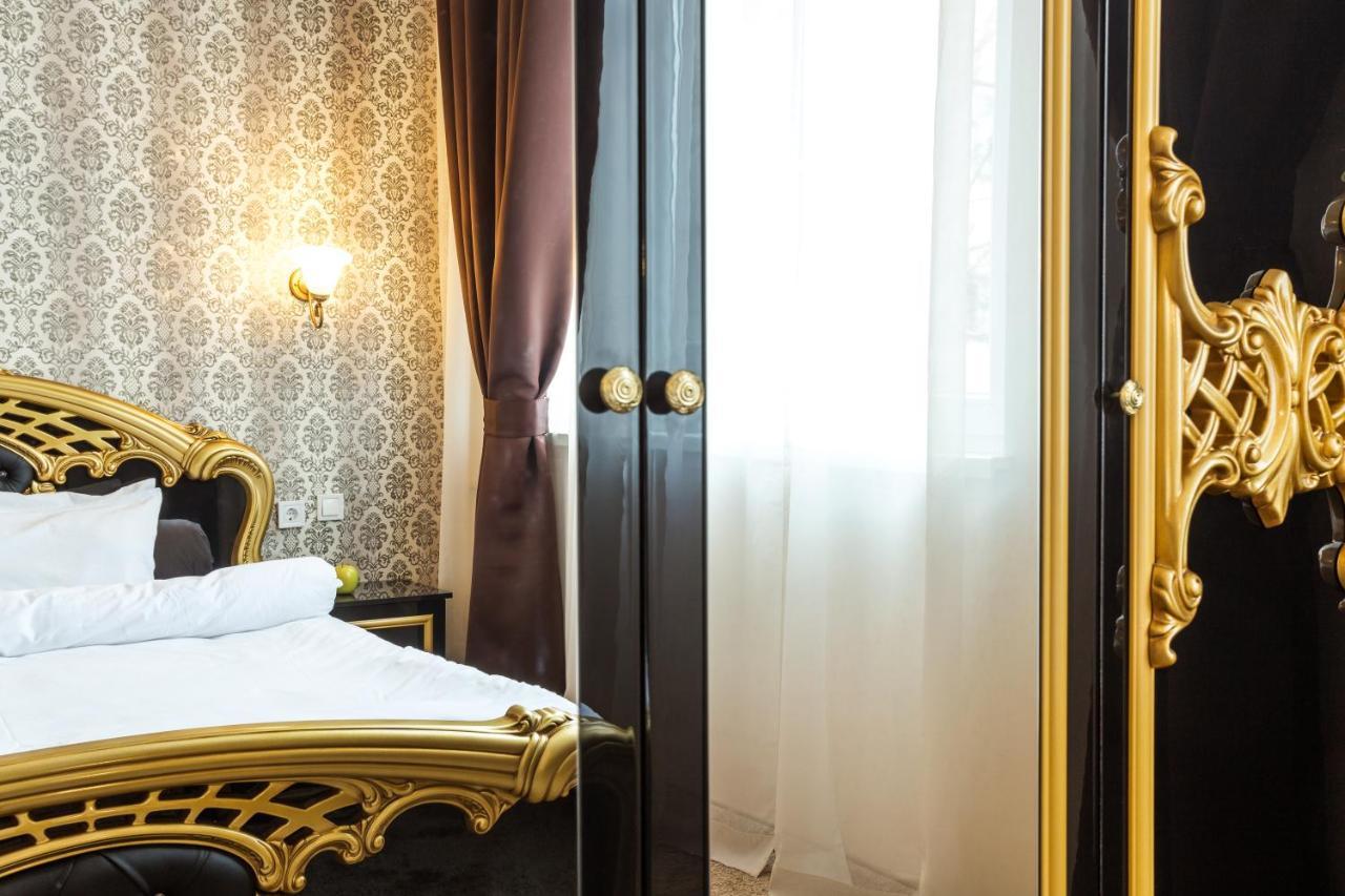 Superior Apartemen Sofia